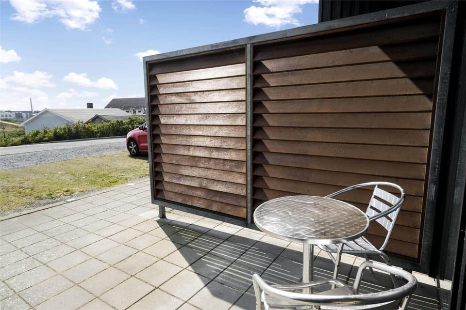 0427-Romo-Nordre-Havnevej-58 Apartment in Region of Southern Denmark