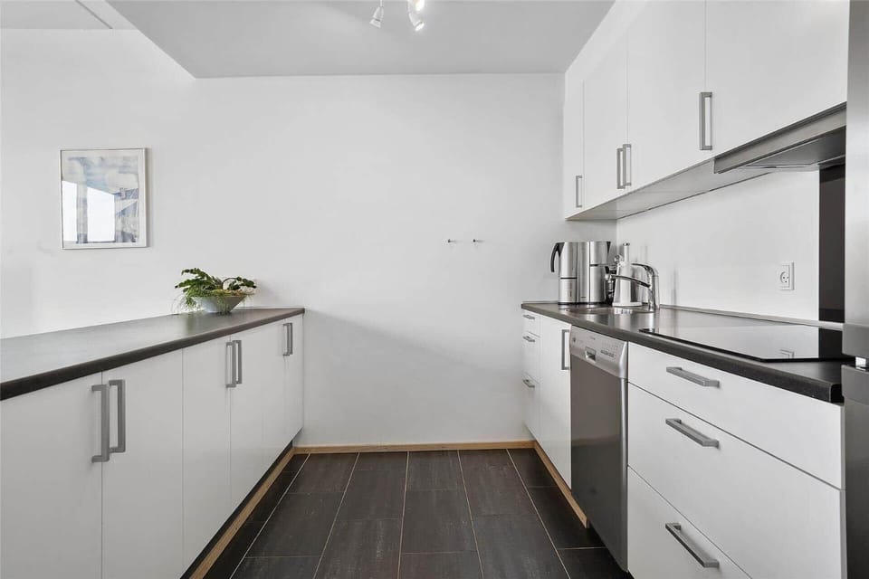 0427-Romo-Nordre-Havnevej-58 Apartment in Region of Southern Denmark