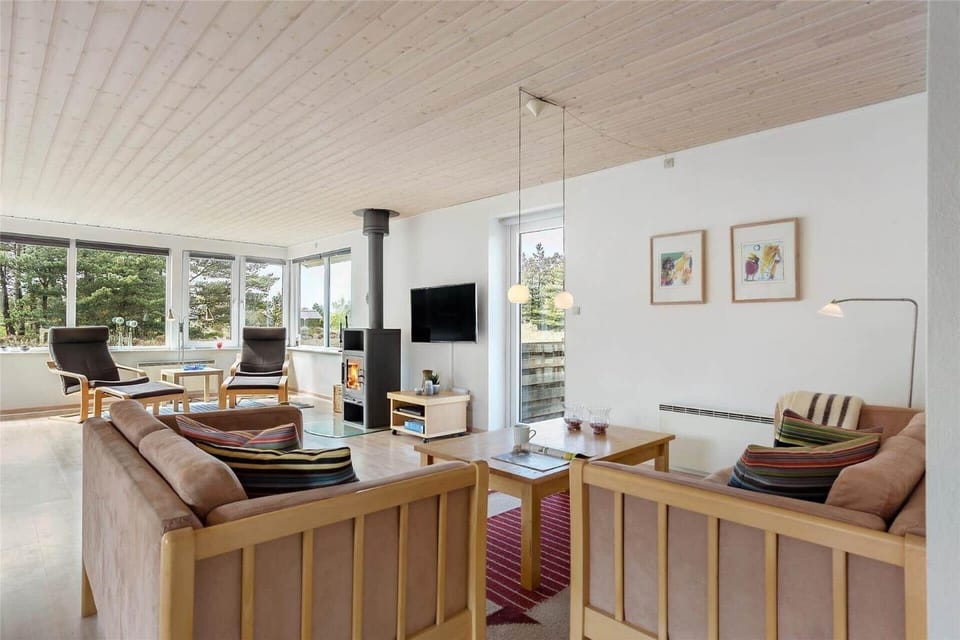 0178-Romo-Julianehab-10 House in Region of Southern Denmark