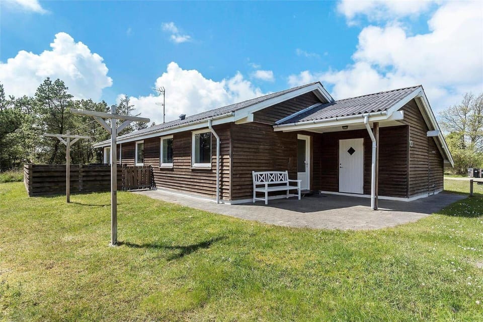 0178-Romo-Julianehab-10 House in Region of Southern Denmark