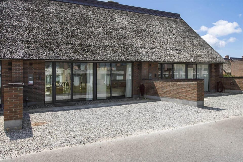 1648-Romo-Blaklokkevej-648 Apartment in Region of Southern Denmark