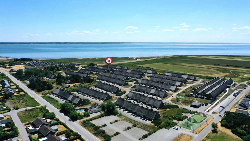 1648-Romo-Blaklokkevej-648 Apartment in Region of Southern Denmark