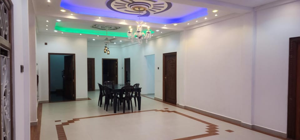 RS Mahal Bed and Breakfast in Sri Lanka