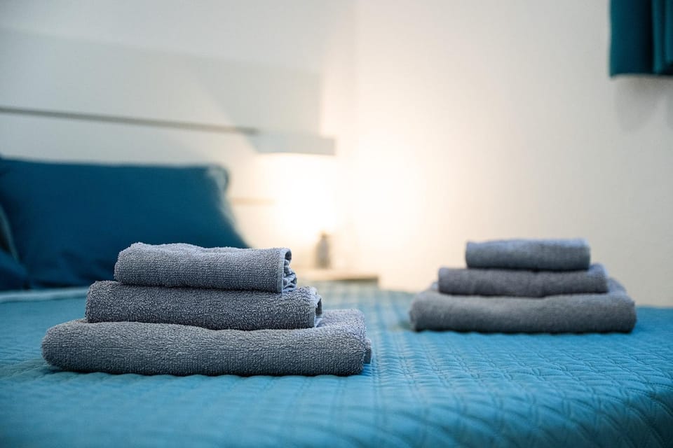 towels