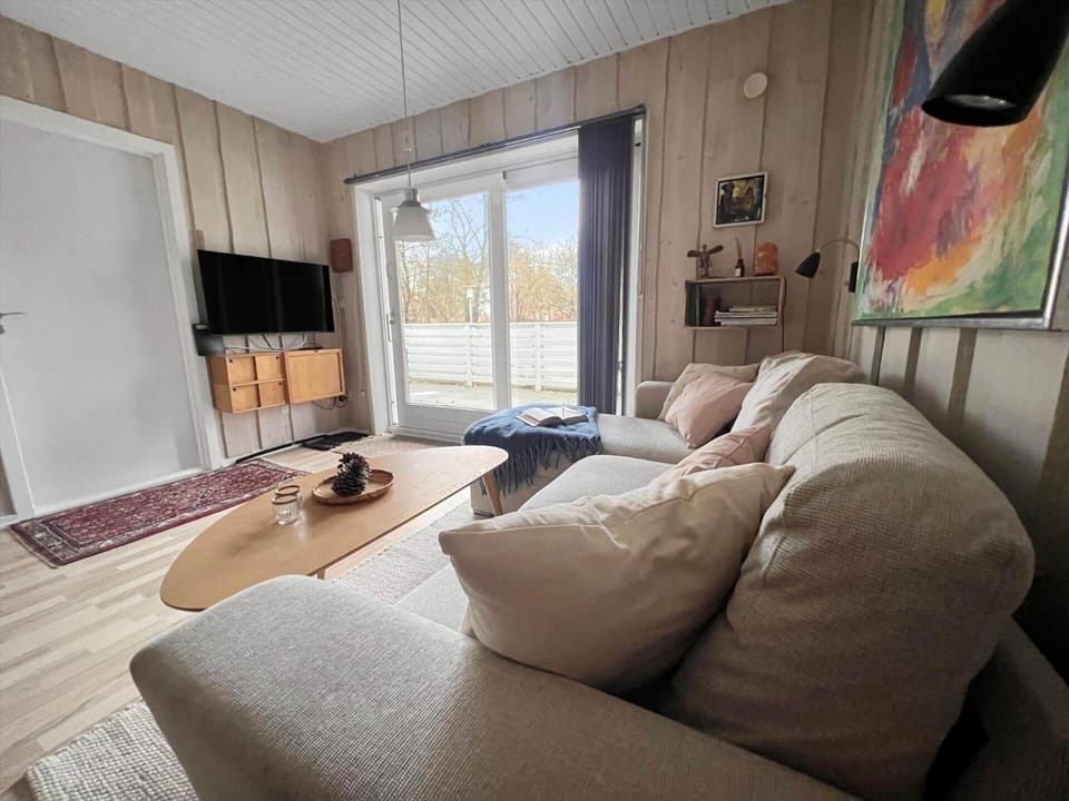 0348-Romo-Vestergade-3-Ap-70 Apartment in Region of Southern Denmark