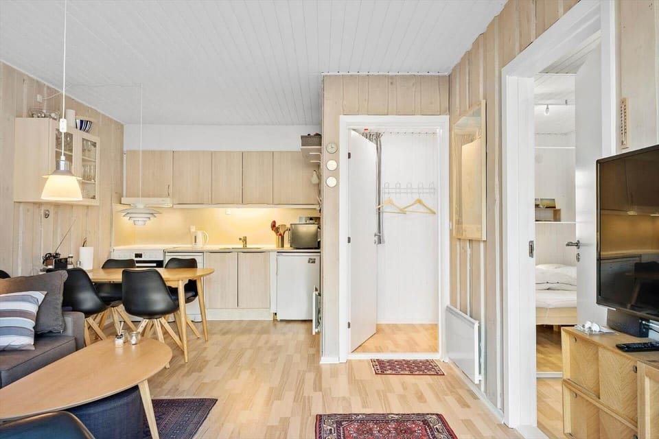 0348-Romo-Vestergade-3-Ap-70 Apartment in Region of Southern Denmark