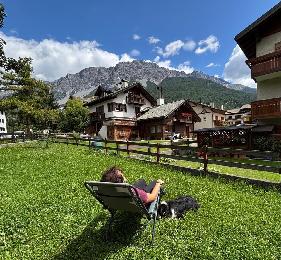 Natural landscape, Garden, Garden, Garden view, Mountain view