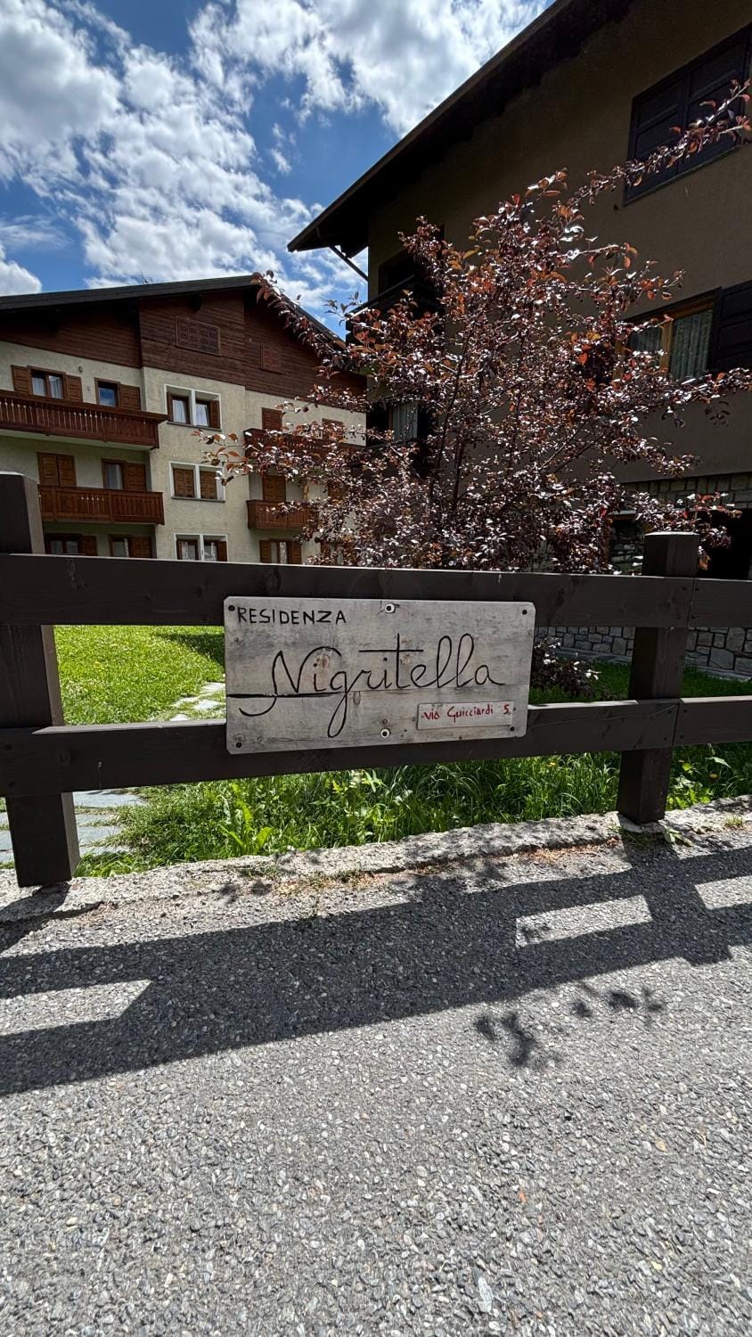 Property logo or sign