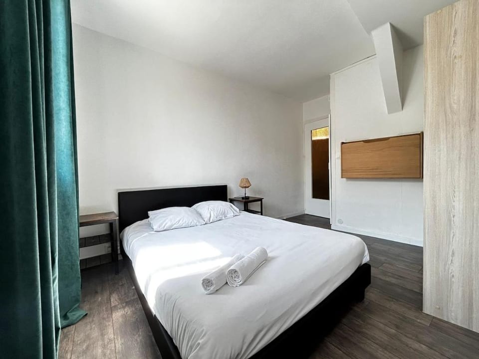 La Voûte, proche de la Cathédrale Apartment in Limoges