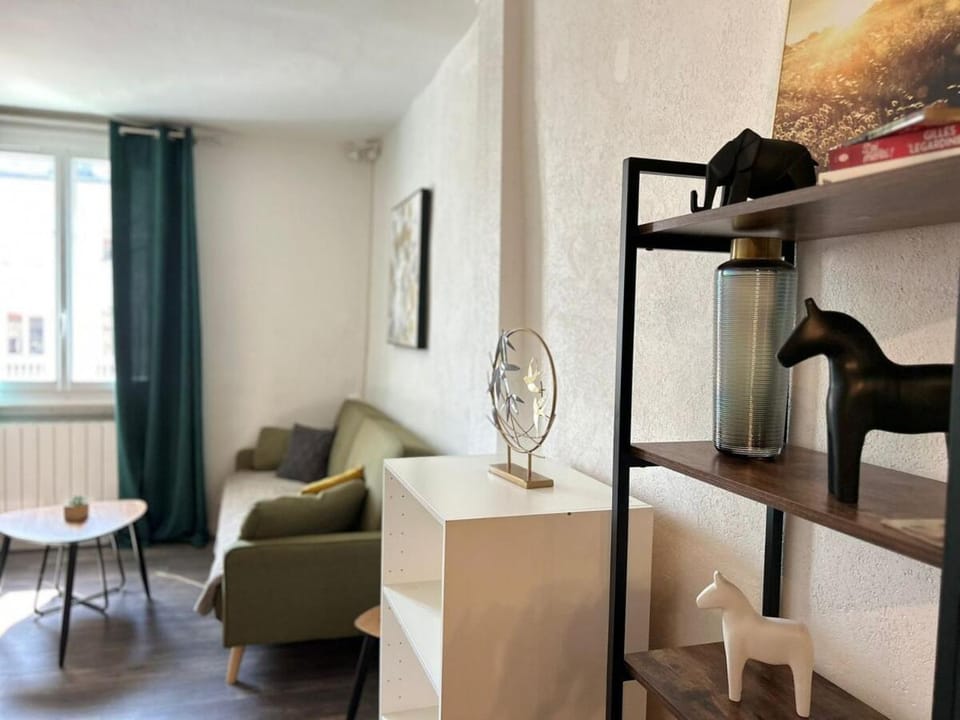 La Voûte, proche de la Cathédrale Apartment in Limoges
