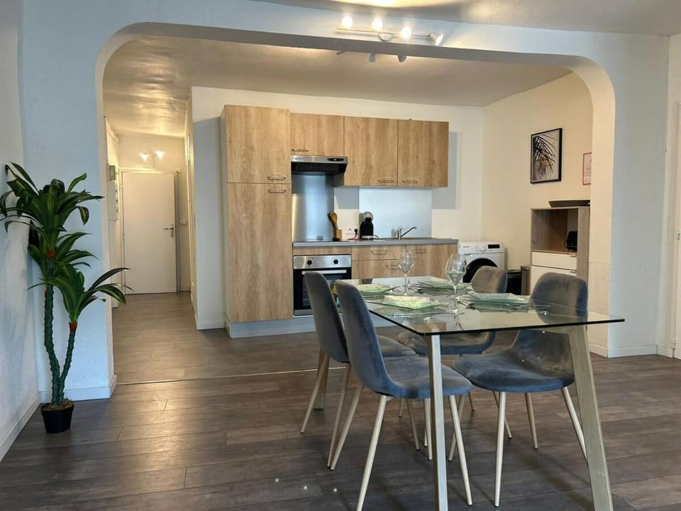 La Voûte, proche de la Cathédrale Apartment in Limoges