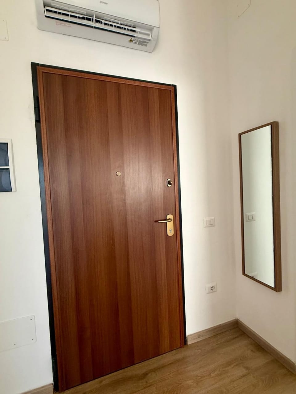 Casa Rosmarino Apartment in Carbonia