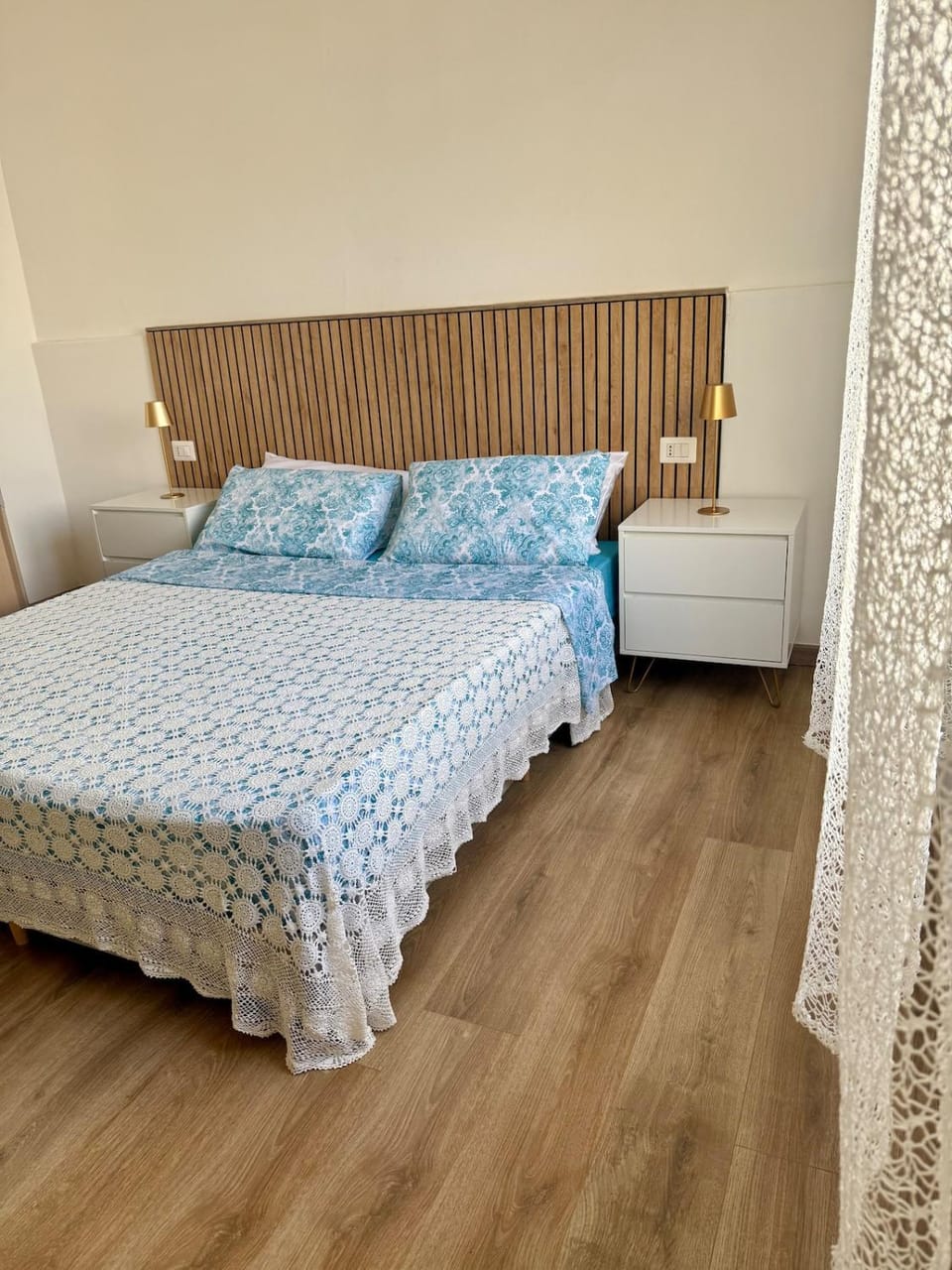 Casa Rosmarino Apartment in Carbonia