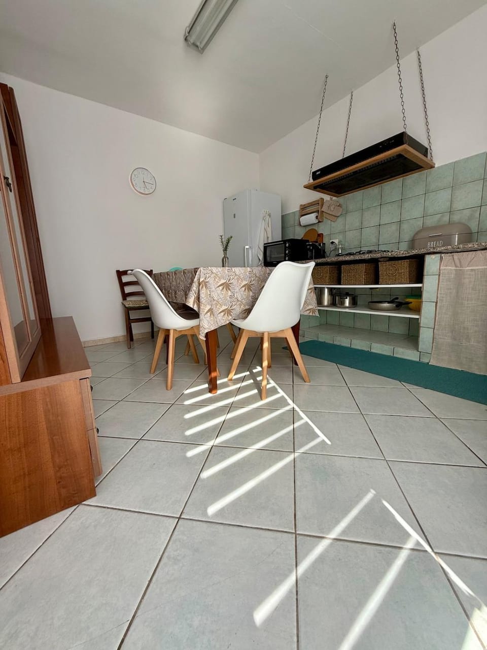 Casa Rosmarino Apartment in Carbonia