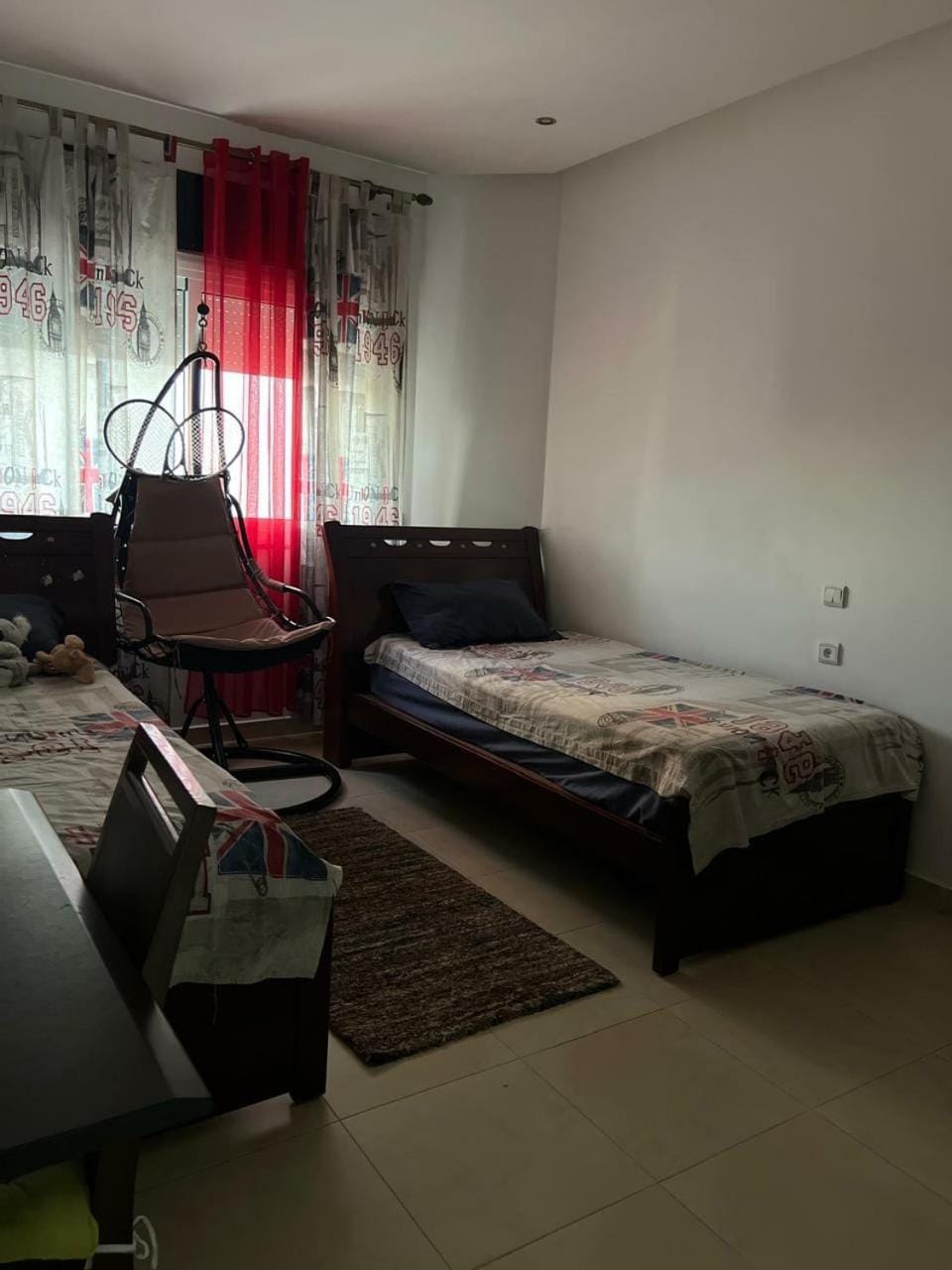 My lovely apartment Apartment in Tangier-Tétouan-Al Hoceima