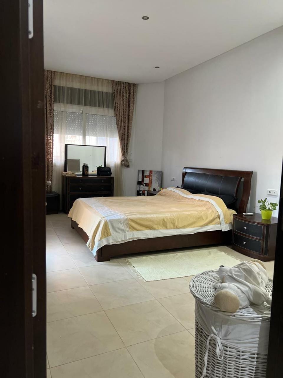 My lovely apartment Apartment in Tangier-Tétouan-Al Hoceima