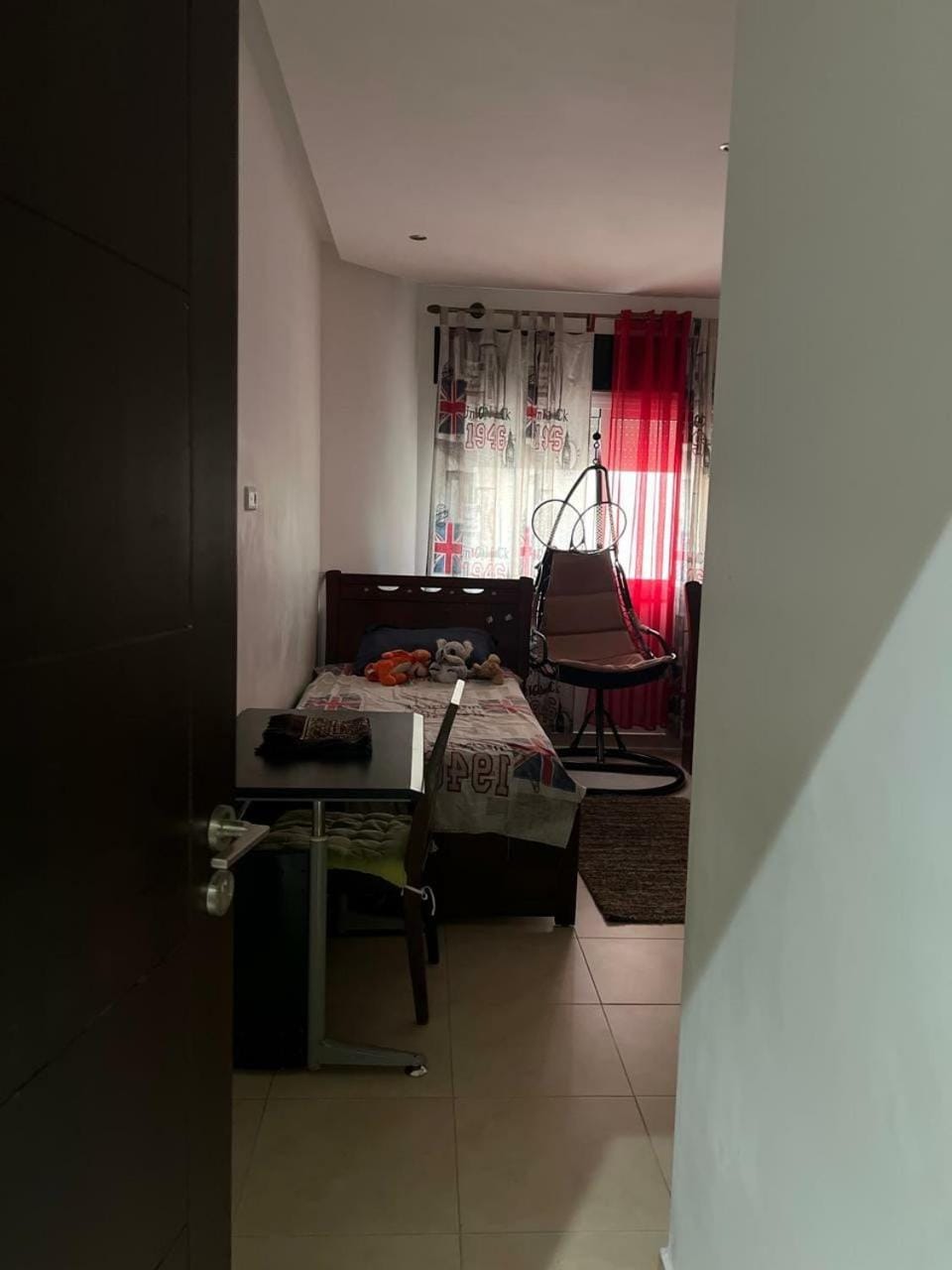 My lovely apartment Apartment in Tangier-Tétouan-Al Hoceima