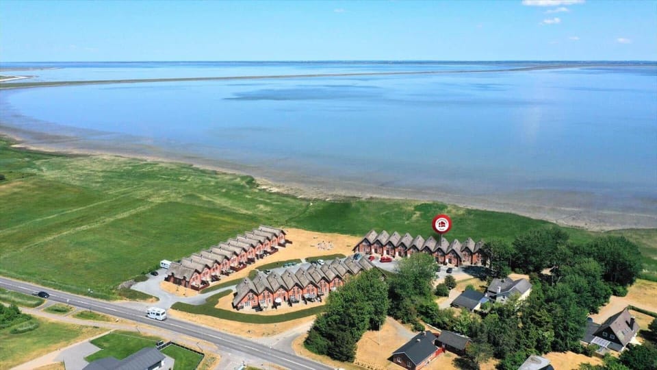 0236-Romo-Havnebyvej-61-G House in Region of Southern Denmark