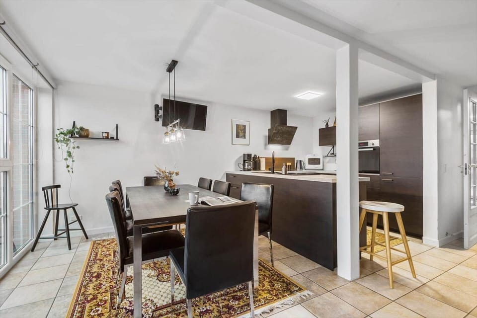 0236-Romo-Havnebyvej-61-G House in Region of Southern Denmark