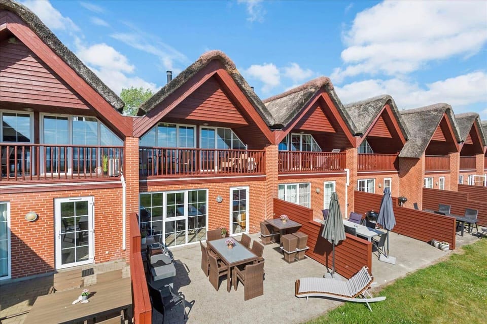 0236-Romo-Havnebyvej-61-G House in Region of Southern Denmark