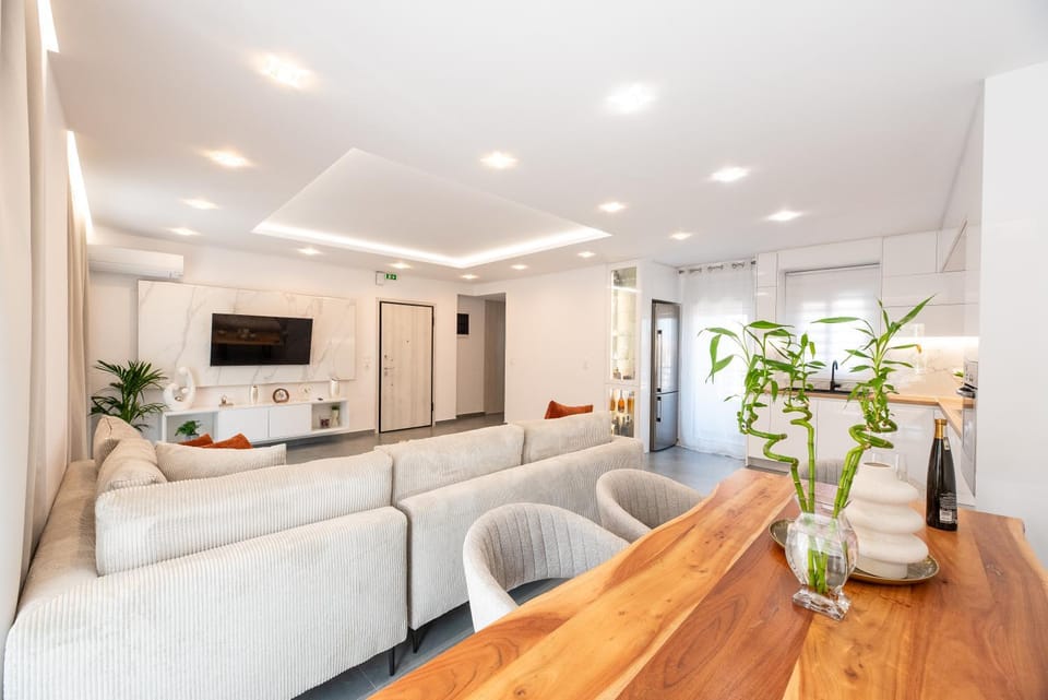 TV and multimedia, Living room
