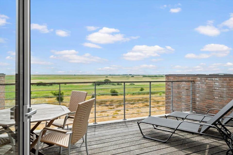1270-Romo-Blaklokkevej-70 Apartment in Region of Southern Denmark