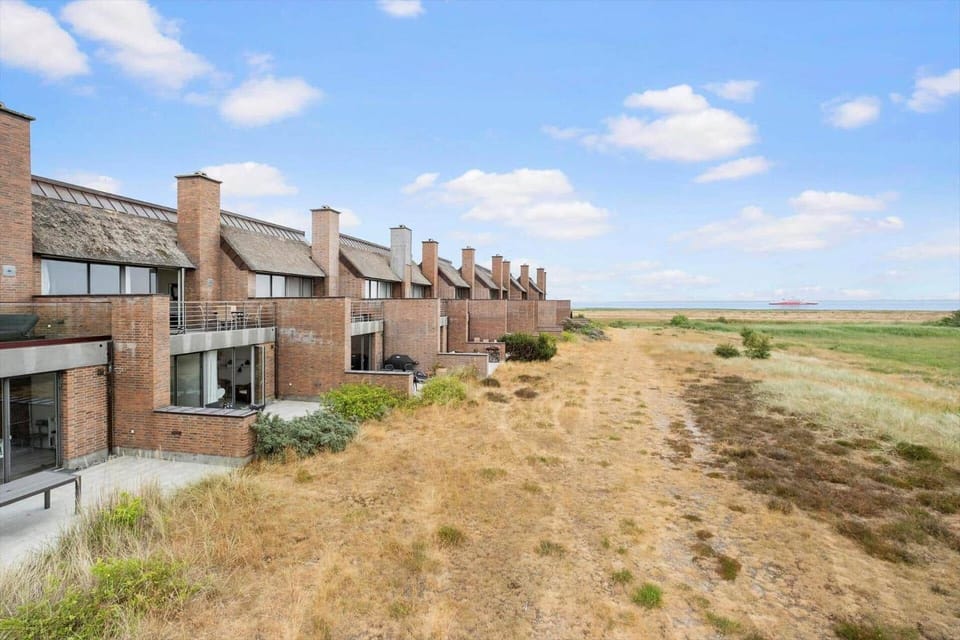 1270-Romo-Blaklokkevej-70 Apartment in Region of Southern Denmark