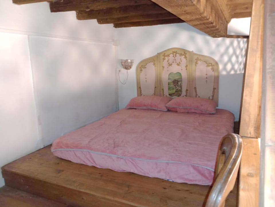 Piccola dimora storica Apartment in Florence
