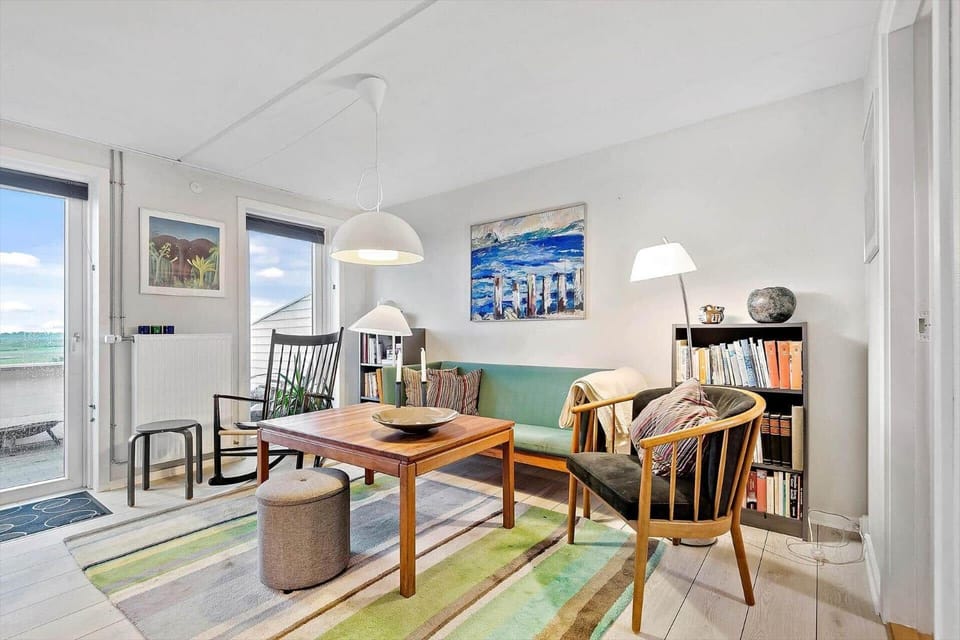 0366-Romo-Vestergade-153-B-Ap-126 Apartment in Region of Southern Denmark