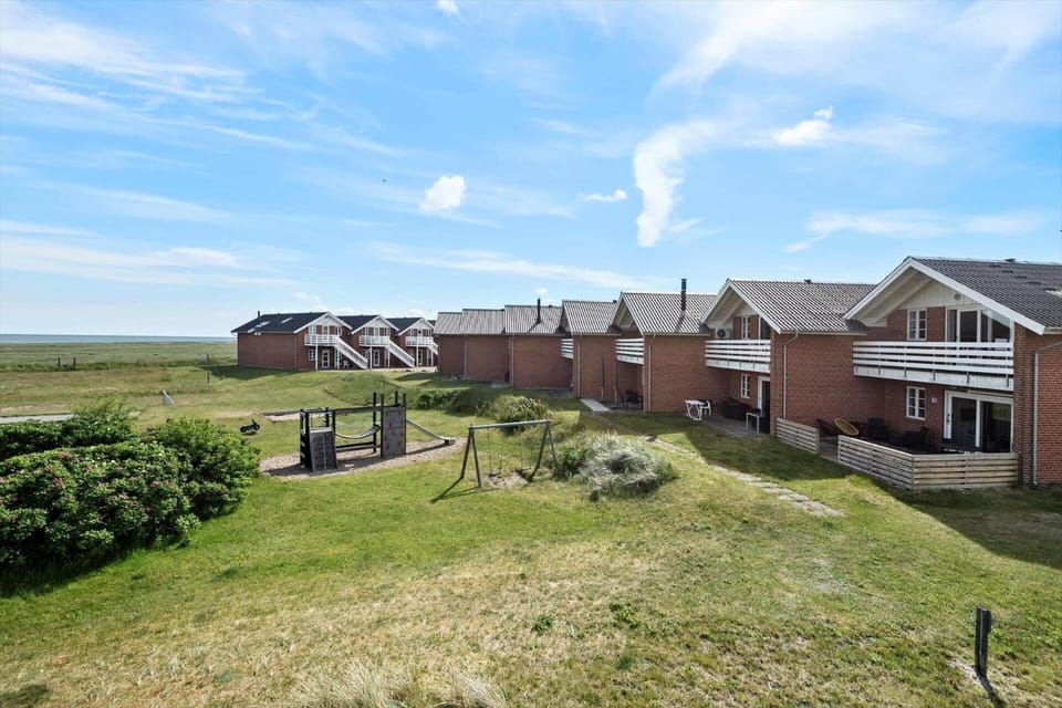 0389-Romo-Vestergade-3-Ap-77 Apartment in Region of Southern Denmark
