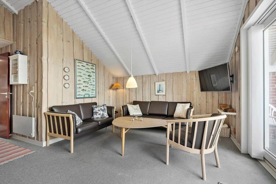 0389-Romo-Vestergade-3-Ap-77 Apartment in Region of Southern Denmark