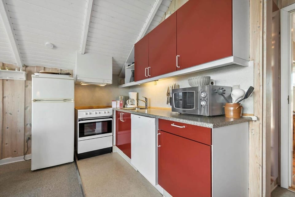 0389-Romo-Vestergade-3-Ap-77 Apartment in Region of Southern Denmark