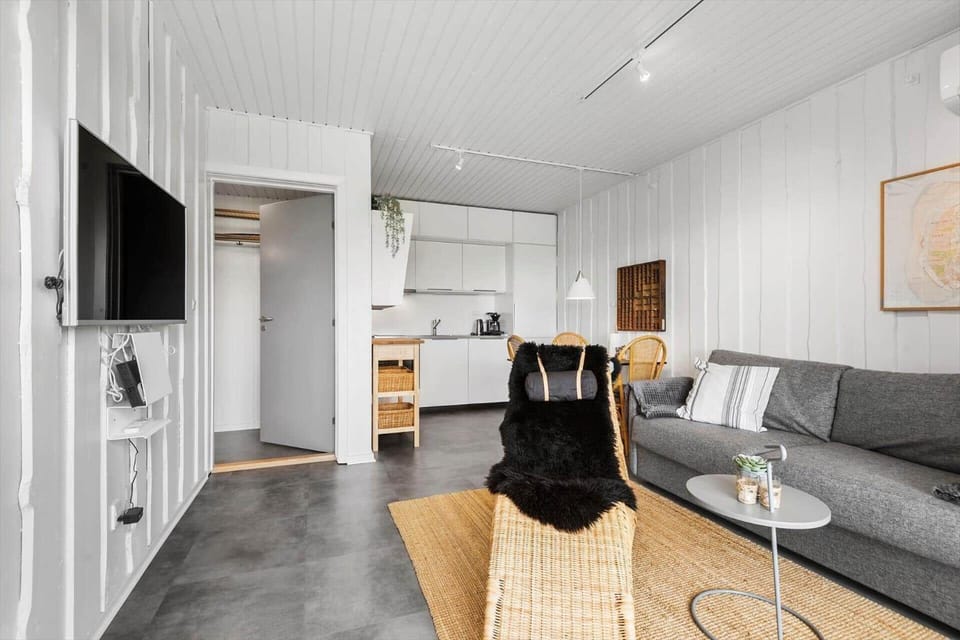 0295-Romo-Vestergade-3-68-E Apartment in Region of Southern Denmark