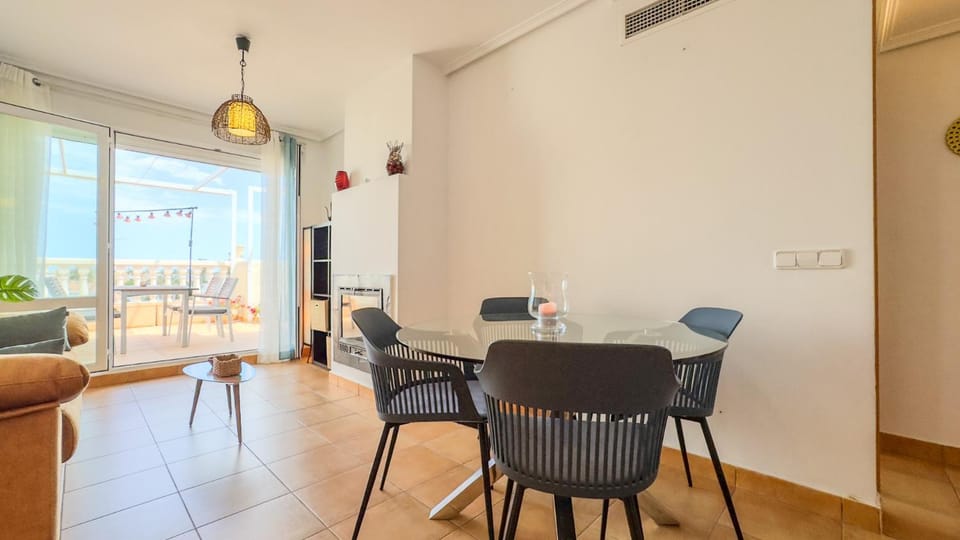 Denia Beach in Almadraba Apartment in Marina Alta
