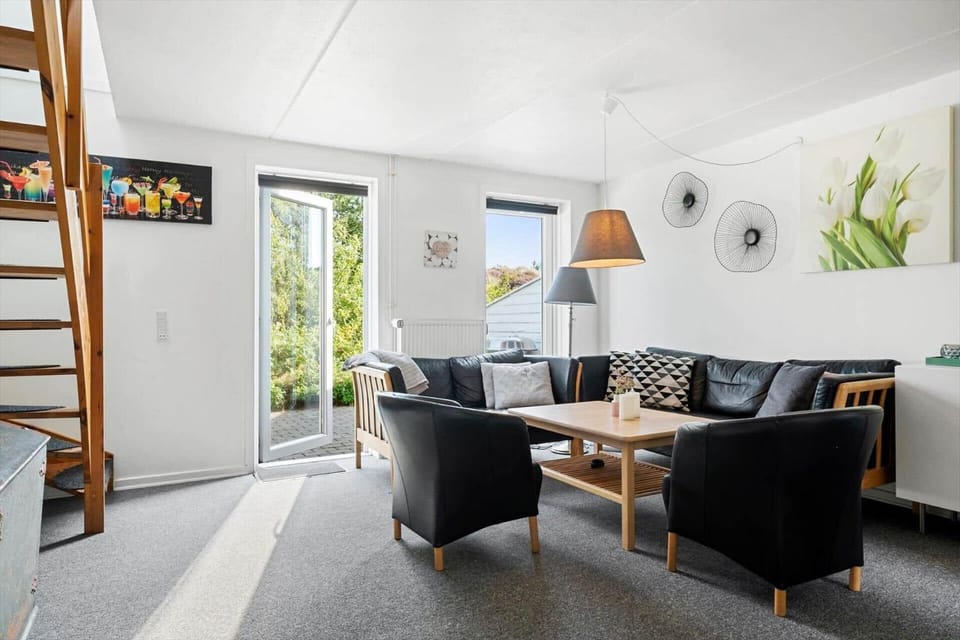 0460-Romo-Vestergade-93-D-Ap-32 Apartment in Region of Southern Denmark