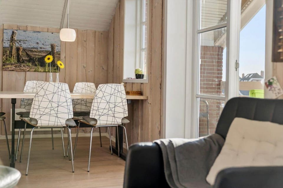 0282-Romo-Vestergade-3-Ap-45 Apartment in Region of Southern Denmark