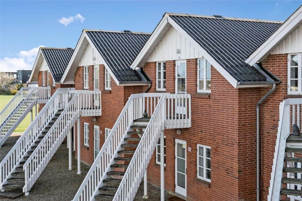 0282-Romo-Vestergade-3-Ap-45 Apartment in Region of Southern Denmark
