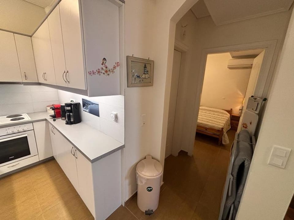 Bay area apartments Apartment in East Attica Regional Unit, Greece