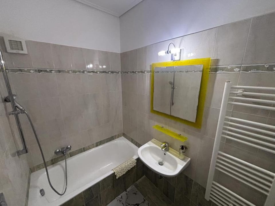 Bay area apartments Apartment in East Attica Regional Unit, Greece