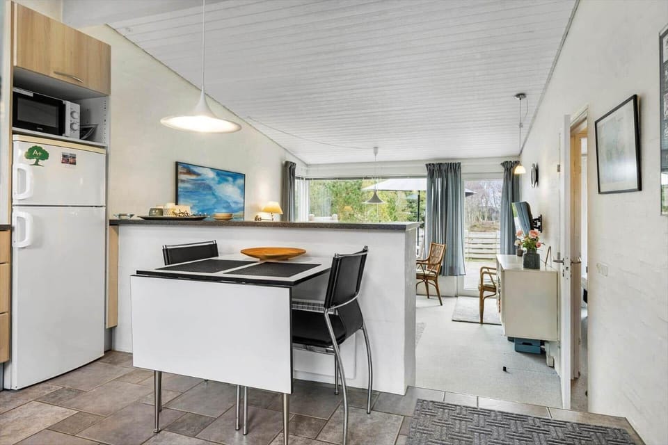 0420-Romo-Lyngvejen-71-B Apartment in Region of Southern Denmark