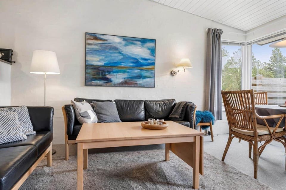 0420-Romo-Lyngvejen-71-B Apartment in Region of Southern Denmark