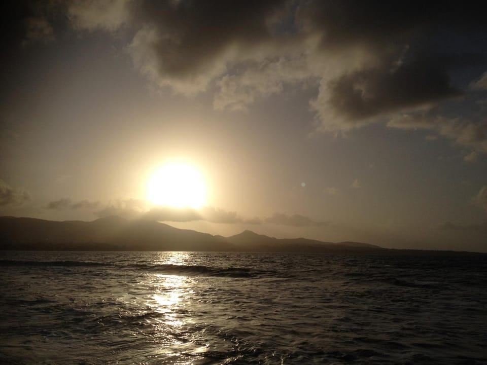 Activities, Sunset