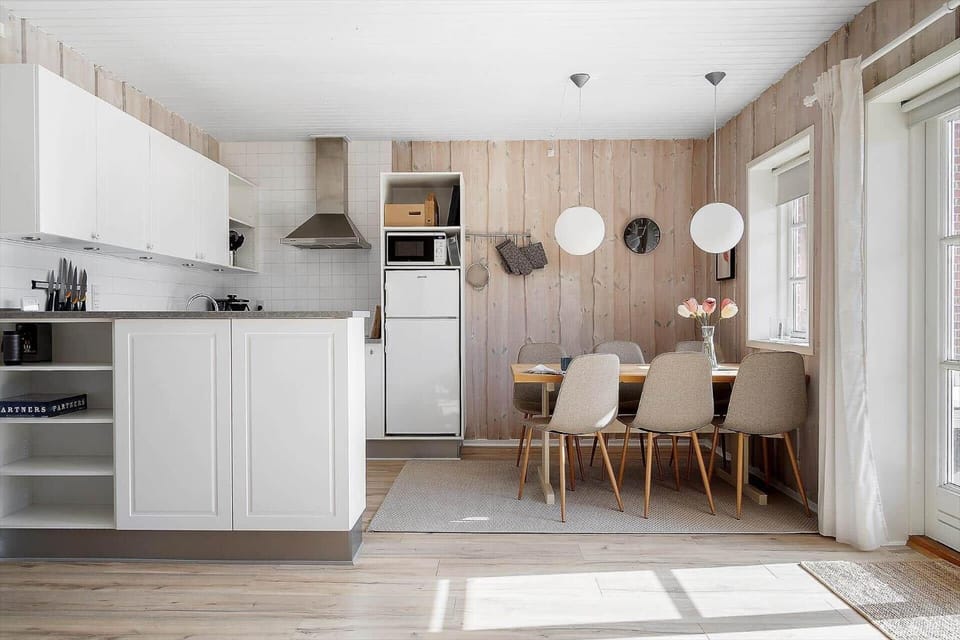 0284-Romo-Vestergade-3-Ap-33 Apartment in Region of Southern Denmark