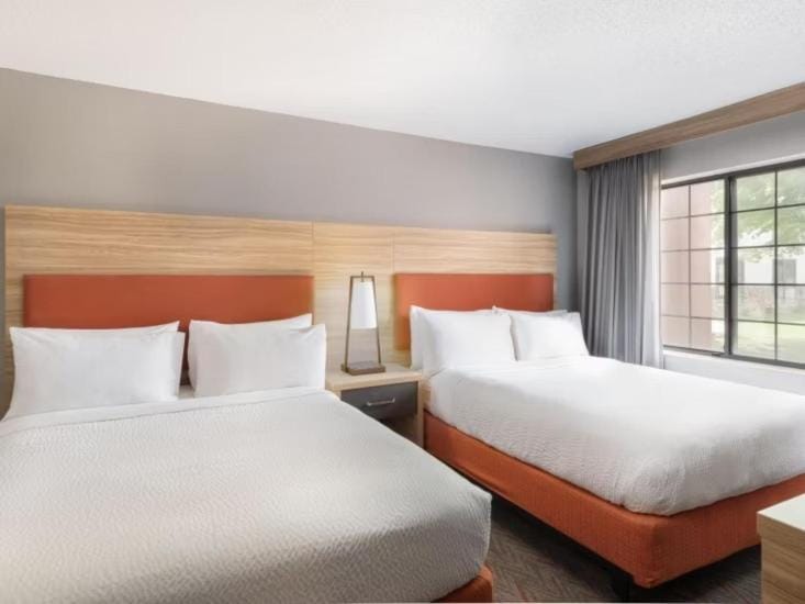 Candlewood Suites Eagan Airport South Mall of America Hotel in Eagan