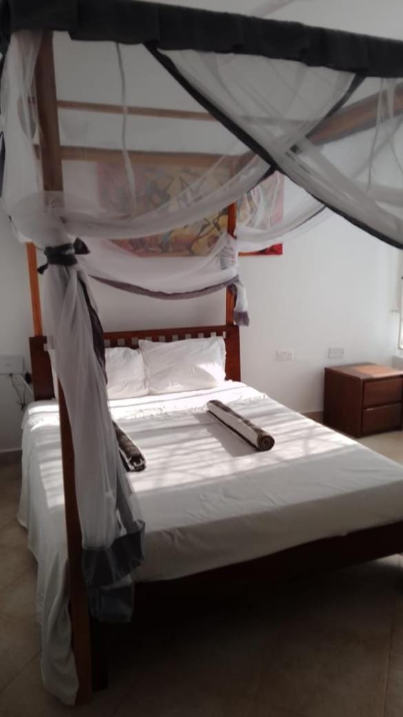 Kijani unique home Malindi Apartment in Malindi