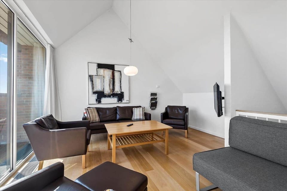 1170-Romo-Gulirisvej-170 Apartment in Region of Southern Denmark