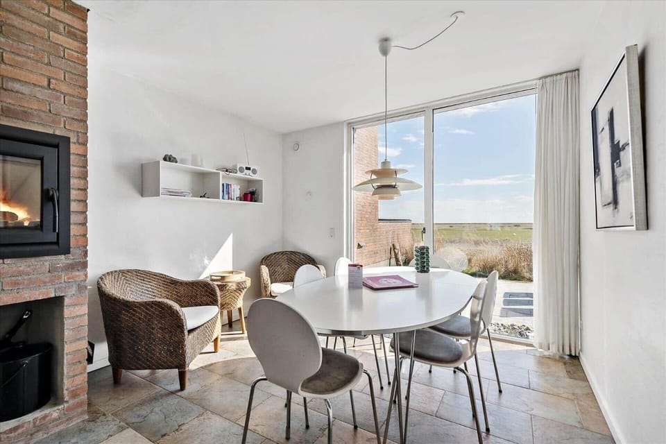 1170-Romo-Gulirisvej-170 Apartment in Region of Southern Denmark