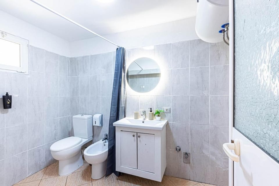 Dhermi's Icon Big Studio Apt 2 Apartment in Dhërmi