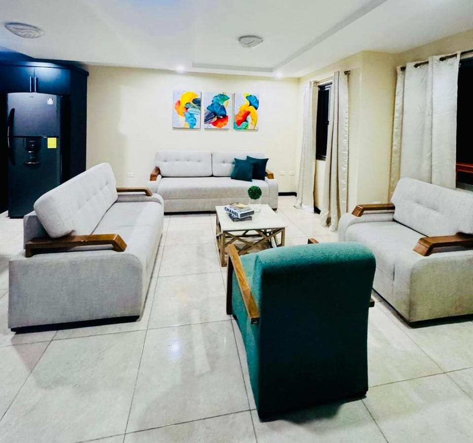 Apartamento AC Apartment in Cuenca