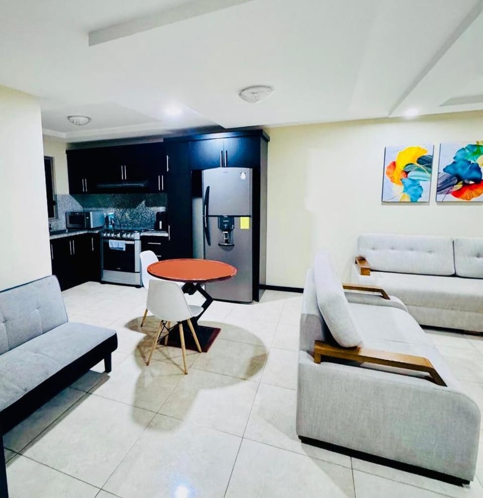 Apartamento AC Apartment in Cuenca